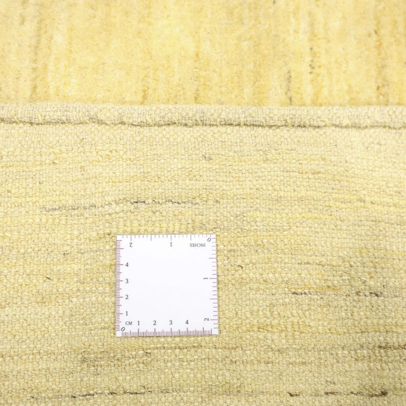 Gabbeh-matta - Loribaft Persian - 331 x 249 cm - beige