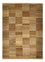 Gabbeh-matta - Loribaft Persian - 270 x 207 cm - mörk beige
