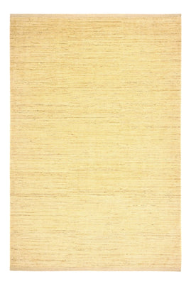 Gabbeh-matta - Loribaft Persian - 296 x 207 cm - beige