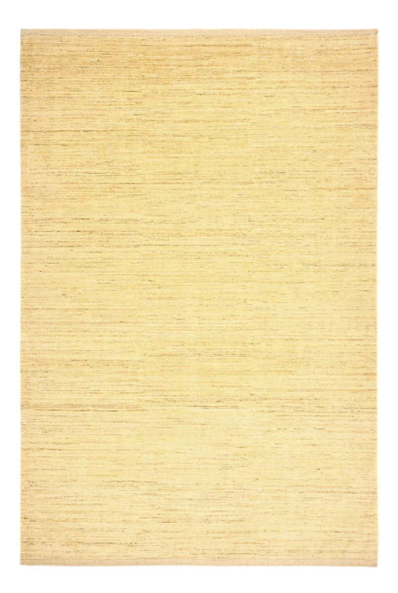 Gabbeh-matta - Loribaft Persian - 296 x 207 cm - beige