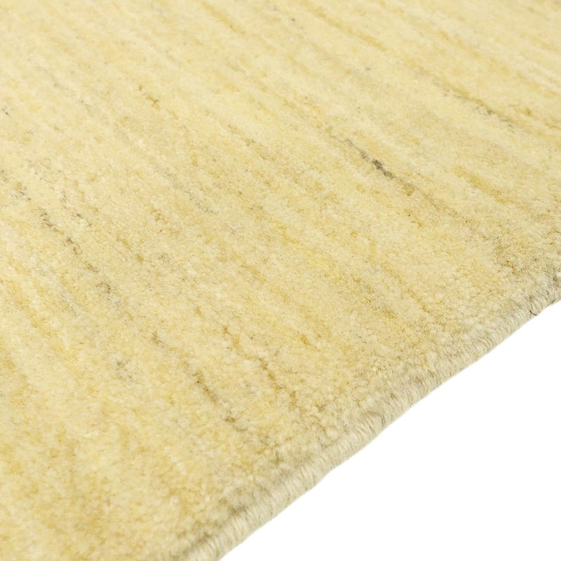 Gabbeh-matta - Loribaft Persian - 296 x 207 cm - beige