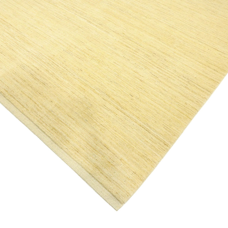 Gabbeh-matta - Loribaft Persian - 296 x 207 cm - beige