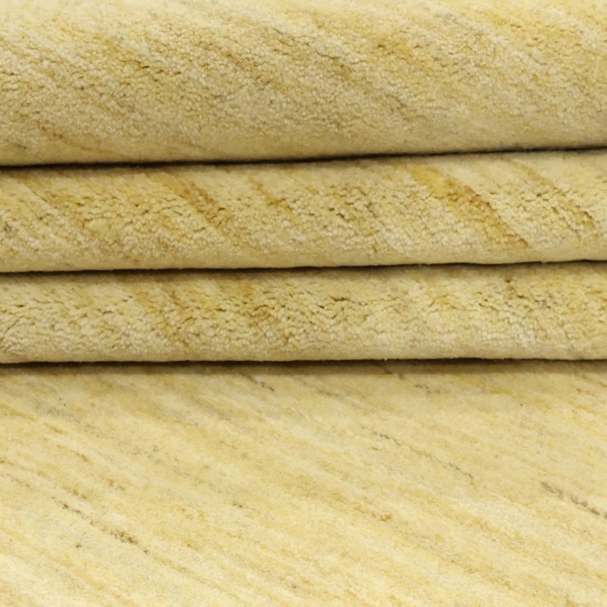 Gabbeh-matta - Loribaft Persian - 296 x 207 cm - beige