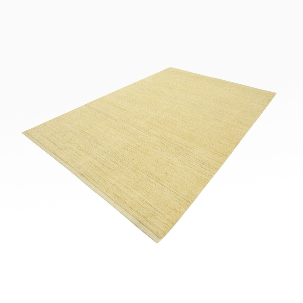 Gabbeh-matta - Loribaft Persian - 296 x 207 cm - beige