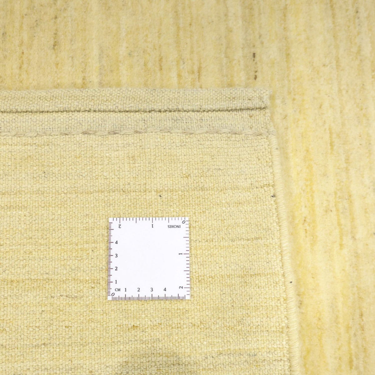 Gabbeh-matta - Loribaft Persian - 296 x 207 cm - beige