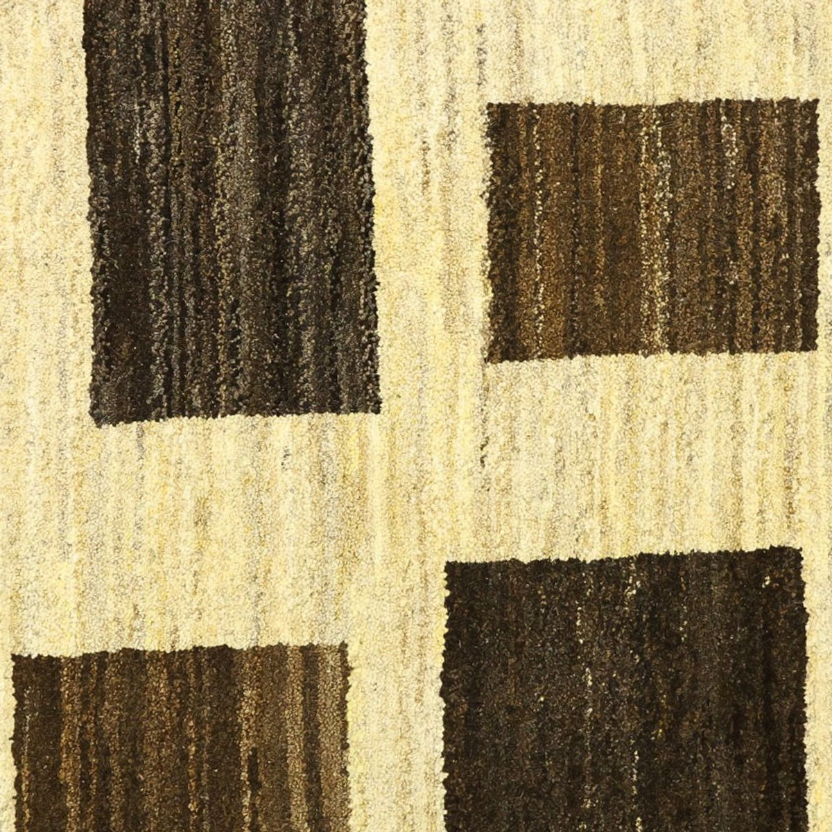Gabbeh-matta - Loribaft Persian - 150 x 105 cm - flerfärgad