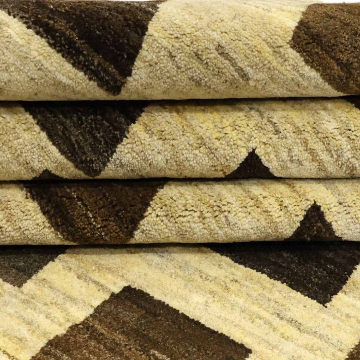 Gabbeh-matta - Loribaft Persian - 150 x 105 cm - flerfärgad