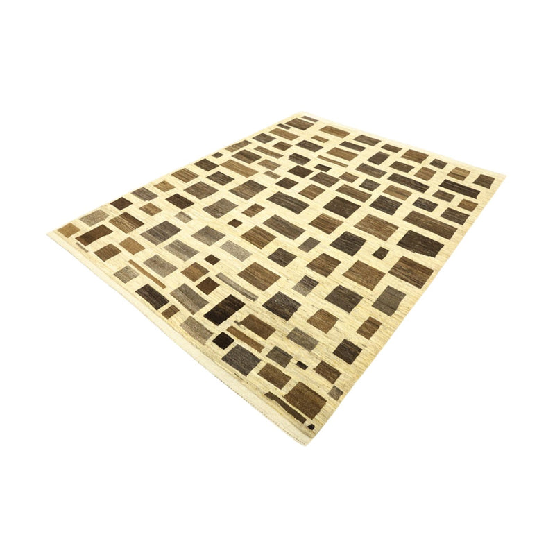 Gabbeh-matta - Loribaft Persian - 150 x 105 cm - flerfärgad