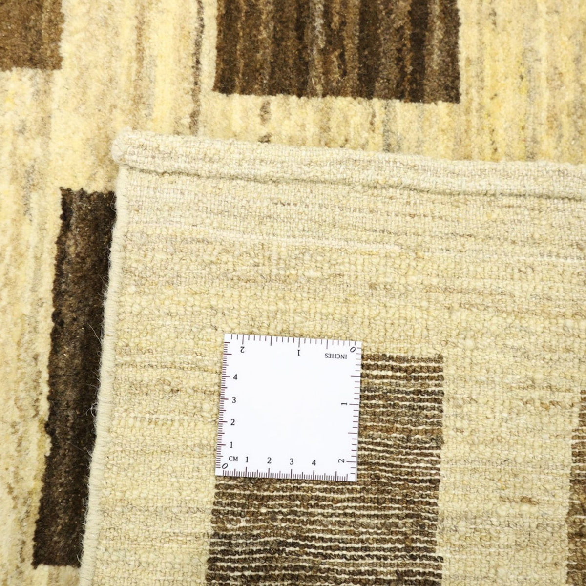 Gabbeh-matta - Loribaft Persian - 150 x 105 cm - flerfärgad