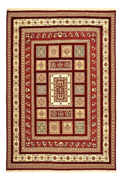Kilim Fars Mattan 171x241cm
