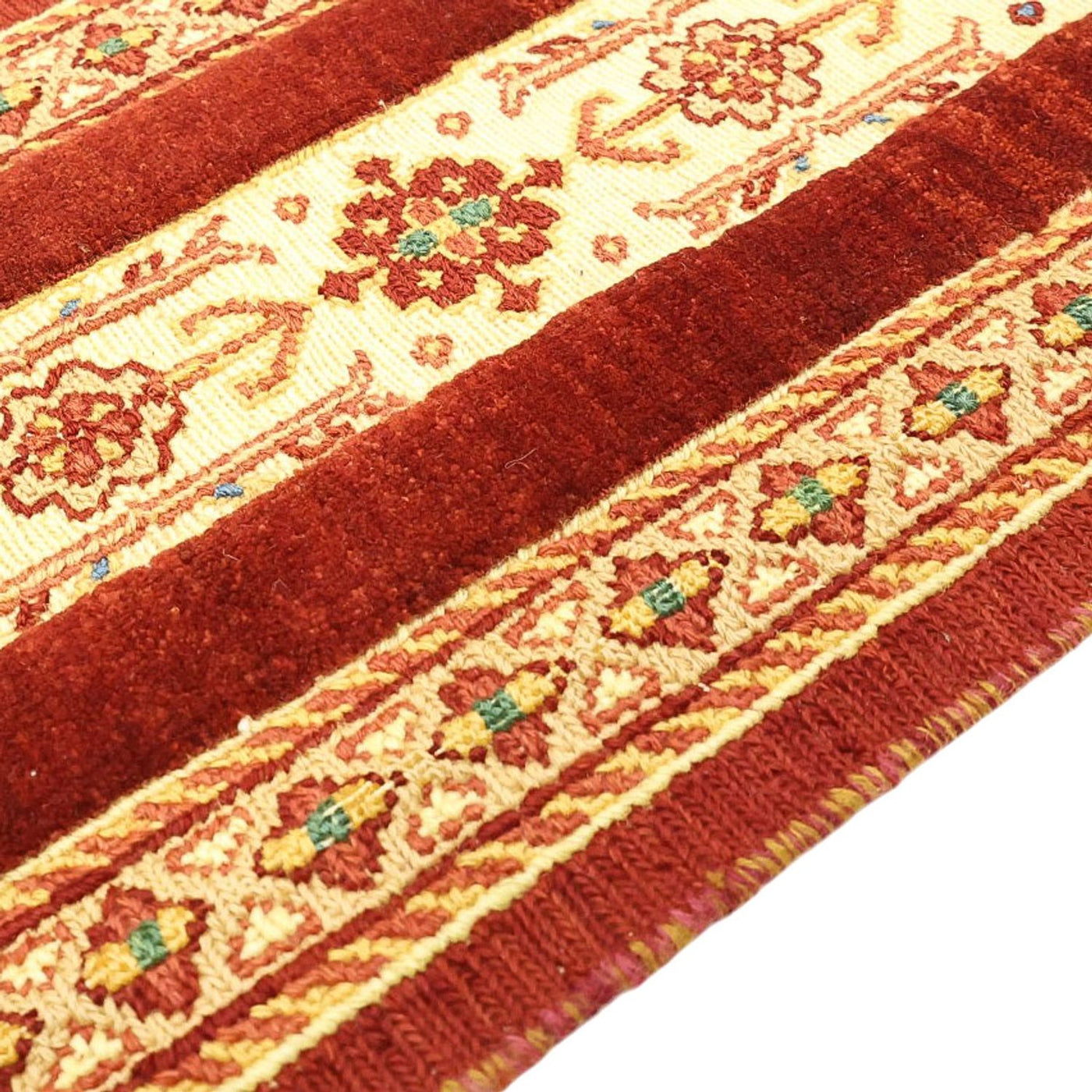Kilim Fars Mattan 241x171cm