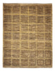 Loribaft Mattan 242x194cm - Perserteppich Wollteppich