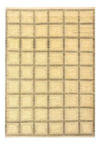 Gabbeh-matta - Loribaft Persian - 282 x 202 cm - beige