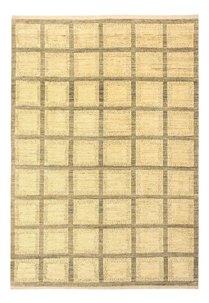 Gabbeh-matta - Loribaft Persian - 282 x 202 cm - beige