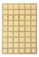Loribaft Mattan 282x202cm - Perserteppich Wollteppich