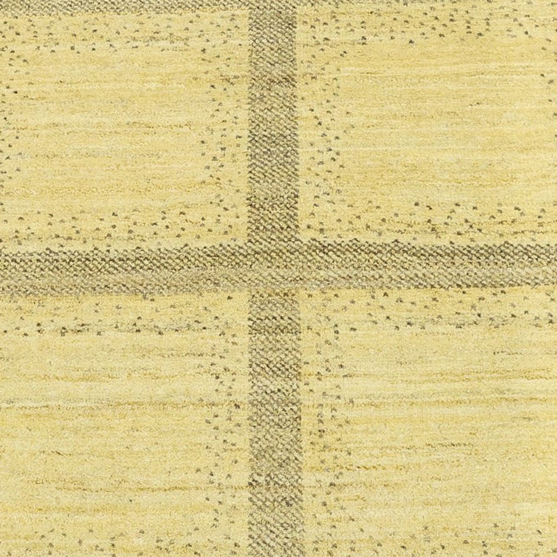 Gabbeh-matta - Loribaft Persian - 282 x 202 cm - beige