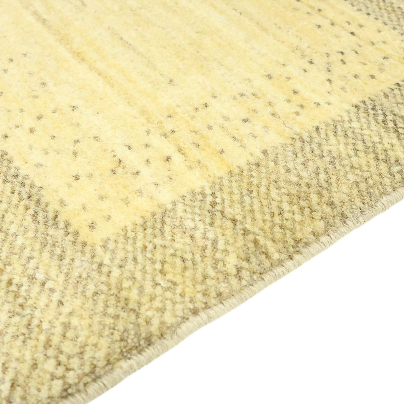 Gabbeh-matta - Loribaft Persian - 282 x 202 cm - beige