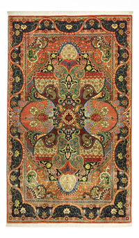 Sarouk Mattan 213x130cm - Persisk matta – product image