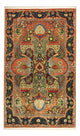Sarouk Mattan 213x130cm - Persisk matta