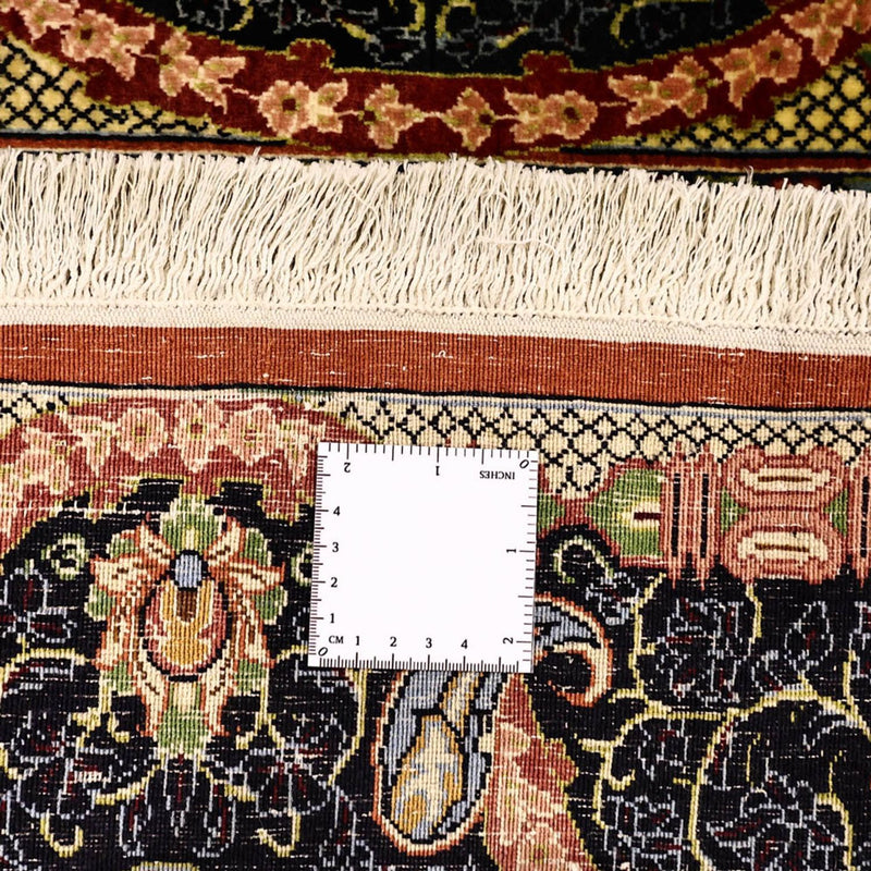 Persisk matta - Classic - 213 x 130 cm - flerfärgad