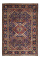 Kashan Mattan 211x143cm - Persisk matta