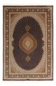 Tabriz Mattan 299x204cm - Persisk matta