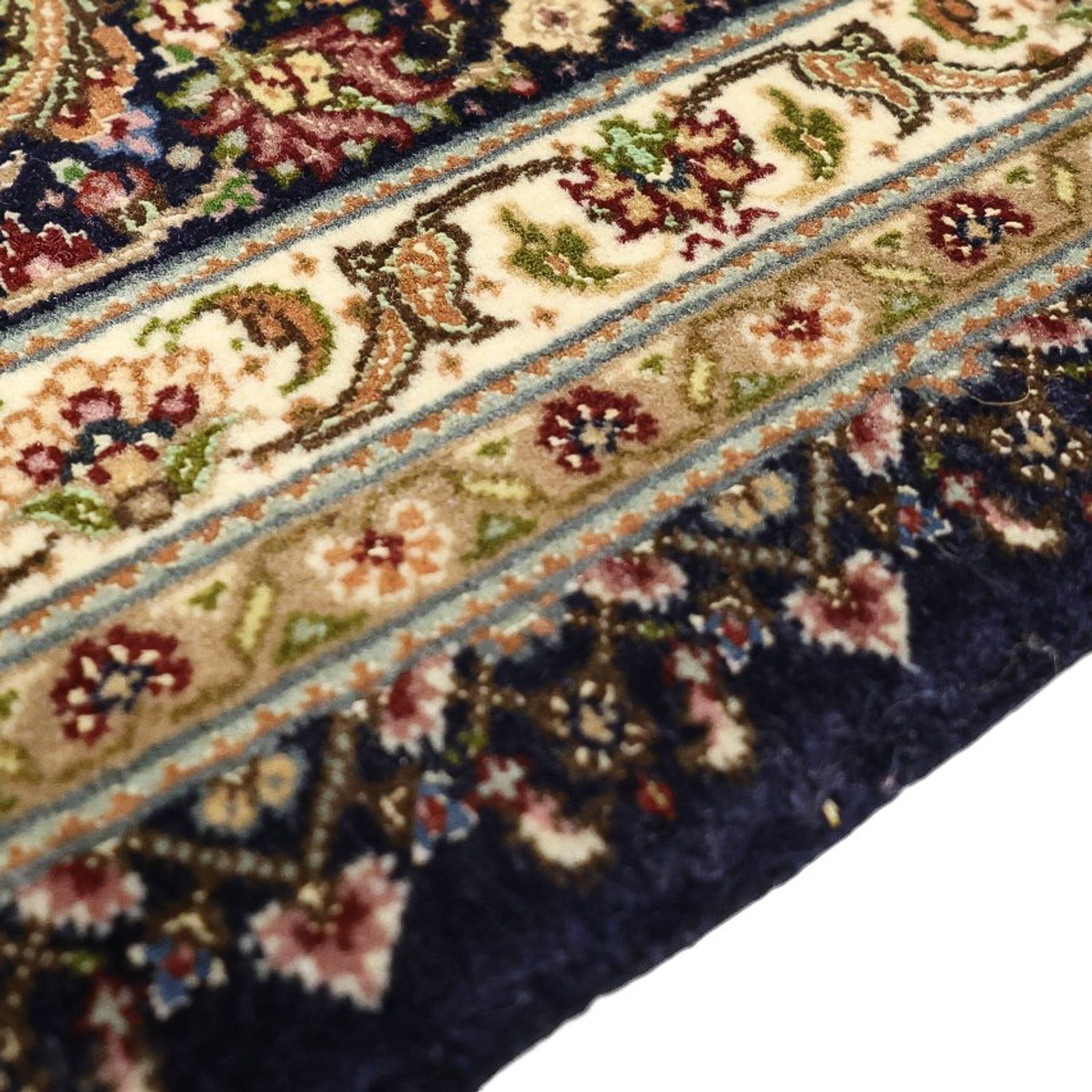 Tabriz Mattan 299x204cm - Persisk matta