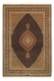 Tabriz - 50 Raj Mattan 362x251cm - Persisk matta
