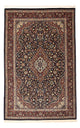 Kashan Mattan 203x132cm - Persisk matta