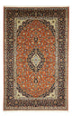 Kashan Mattan 215x138cm - Persisk matta