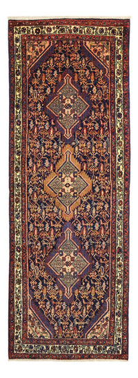 Hosseinabad Mattan 304x108cm - Persisk matta – product image
