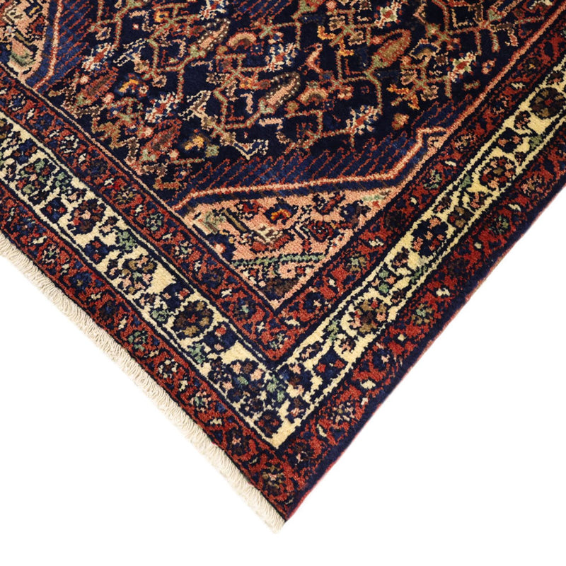 Runner Persisk matta - Nomadic - 304 x 108 cm - flerfärgad