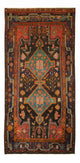 Hamadan Mattan 336x168cm - Persisk matta