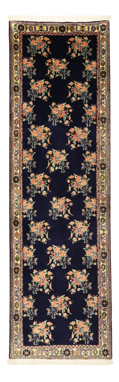 Afshar Sirjan Mattan 91x284cm - Persisk matta