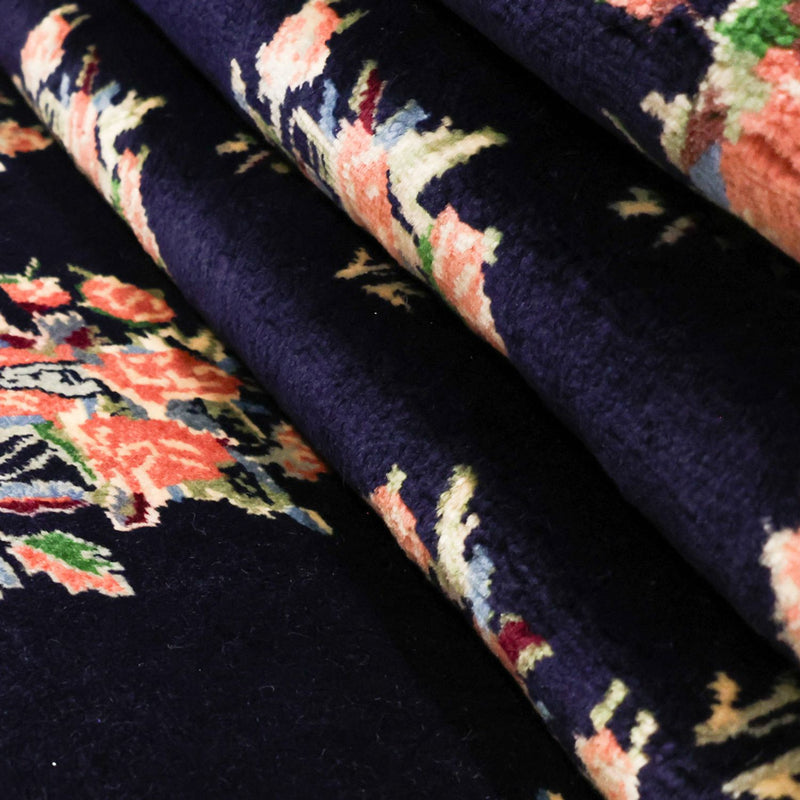 Runner Persisk matta - Nomadic - 284 x 91 cm - flerfärgad