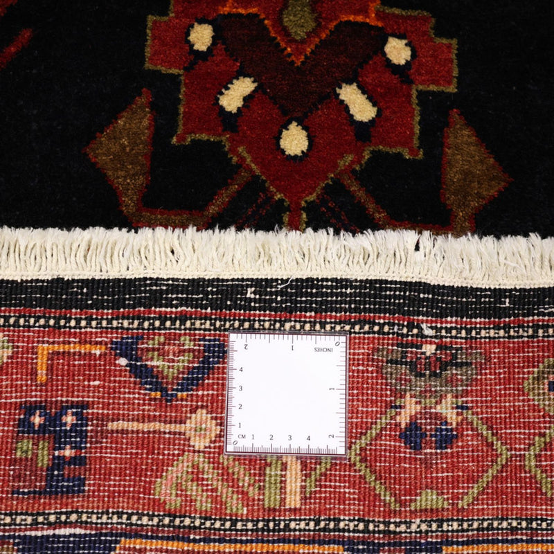 Persisk matta - Nomadic - 294 x 174 cm - röd