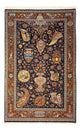 Sarouk Mattan 162x104cm - Persisk matta