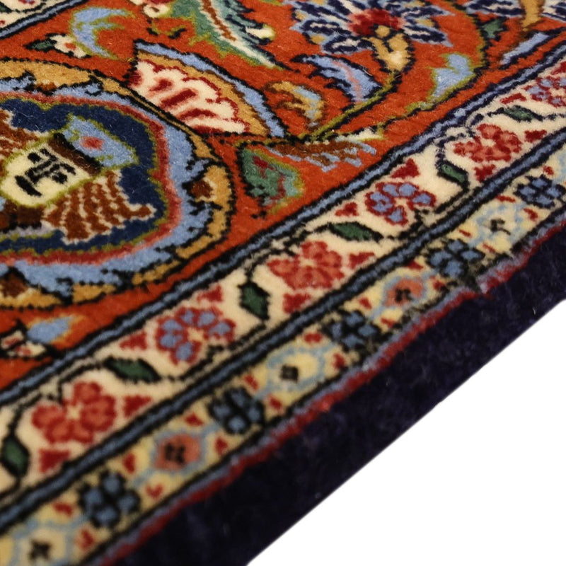 Persisk matta - Classic - 162 x 104 cm - flerfärgad