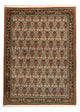 Abadeh Mattan 201x153cm - Persisk matta