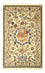 Persisk matta - Isfahan - Premium - 156 x 100 cm - beige