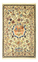 Isfahan Mattan 156x100cm - Persisk matta