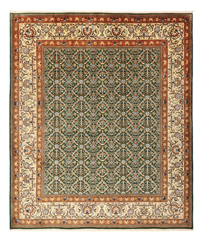 Mashhad Mattan 255x292cm - Persisk matta