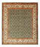 Mashhad Mattan 292x255cm - Persisk matta