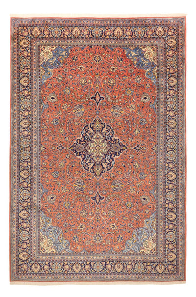 Sarouk Mattan 246x361cm - Persisk matta
