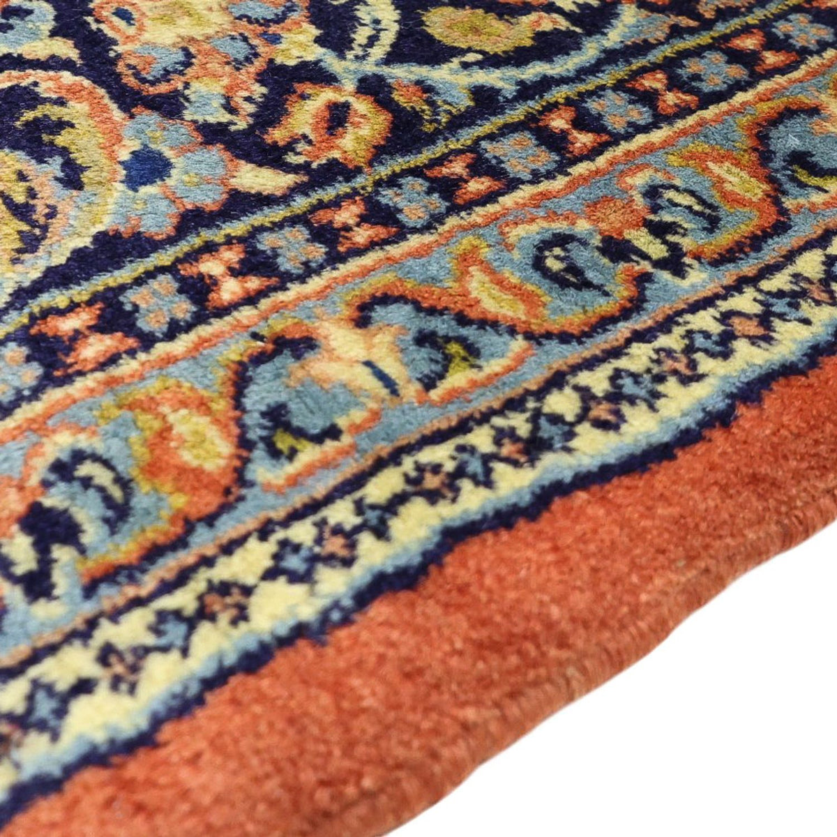 Persisk matta - Classic - 361 x 246 cm - röd