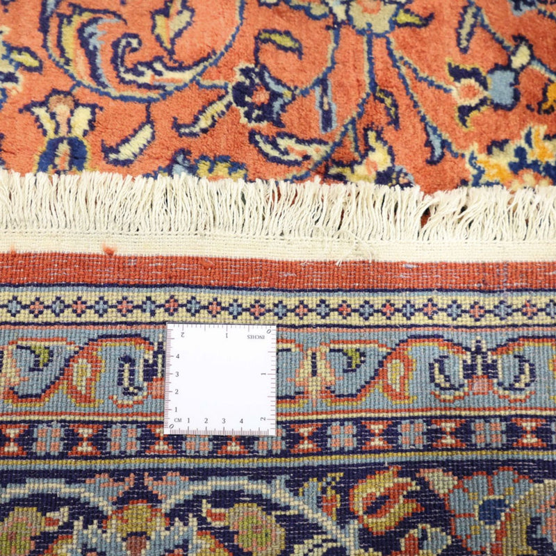 Persisk matta - Classic - 361 x 246 cm - röd