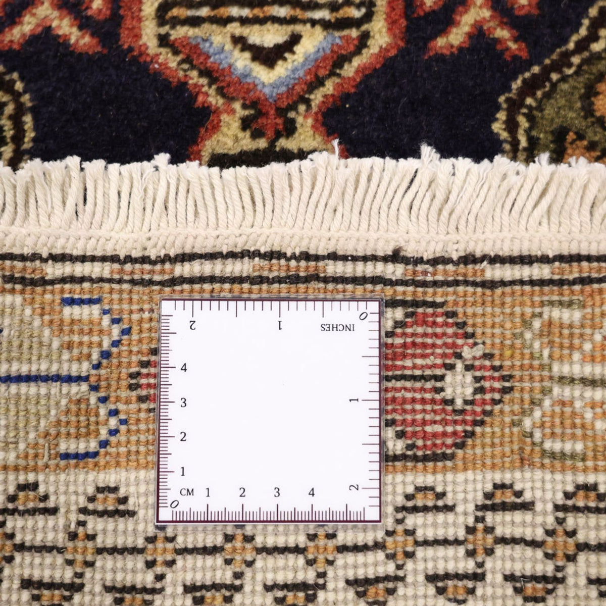 Runner Persisk matta - Nomadic - 292 x 78 cm - mörk beige