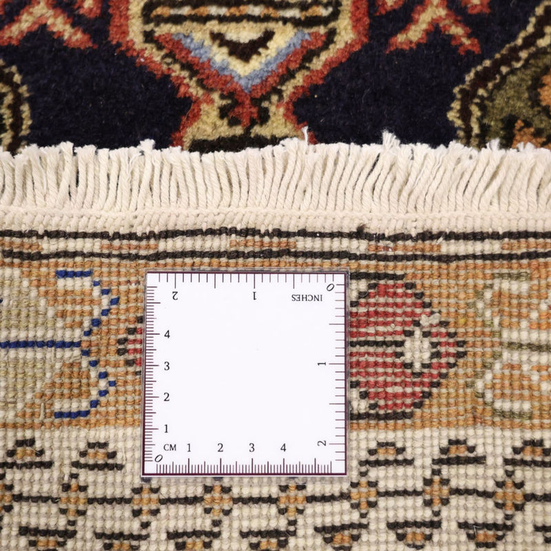 Runner Persisk matta - Nomadic - 292 x 78 cm - mörk beige
