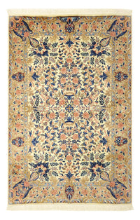 Persisk matta - Classic - 144 x 97 cm - beige