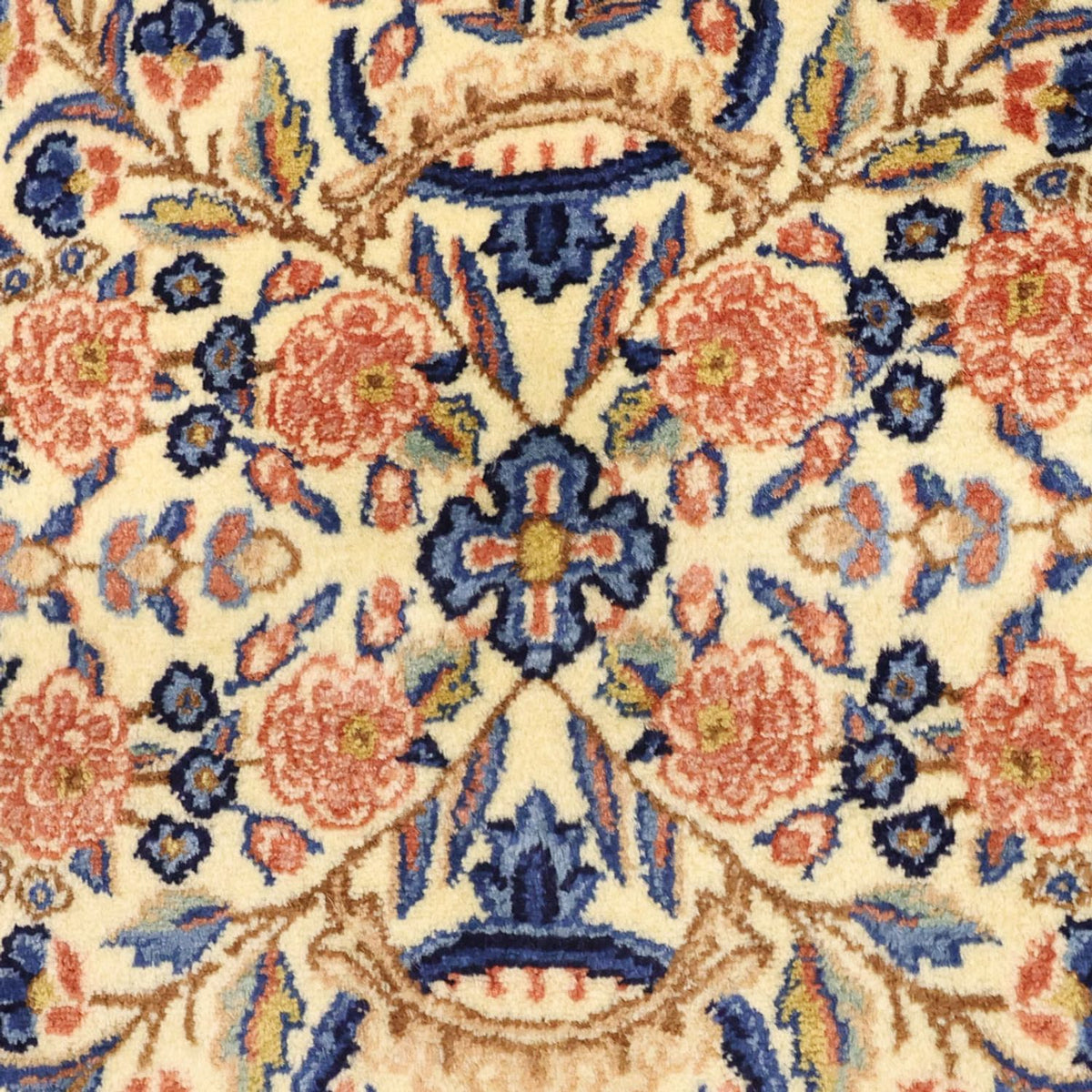 Persisk matta - Classic - 144 x 97 cm - beige